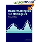 Measures, Integrals and Martingales by René L. Schilling