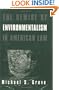 The Demise of Environmentalism in American Law
