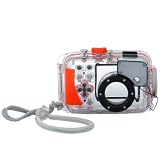 Fuji WP-FXF30 Underwater Housing for Fuji F30 & F31fd Digital Cameras