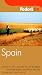 Fodor's Spain 2004 (Fodor's Gold Guides)