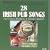 28 Irish Pub Songs