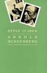 Style and Idea: Selected Writings