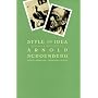 Style and Idea: Selected Writings