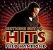 Fred Hammond, Hooked on the Hits, 発売中