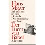 Der Turm von Babel. Erinnerung an eine Deutsche Demokratische Republik