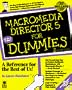 Macromedia Director 5 for Dummies