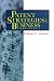 Patent Strategies for Business (3rd ed.)