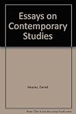 Essays on contemporary studies