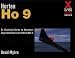 Books : Horten Ho 9: A Photo History (X Planes of the Third Reich)