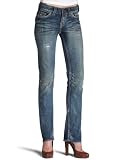 1921 Jeans Women's Carly Distressed Jean