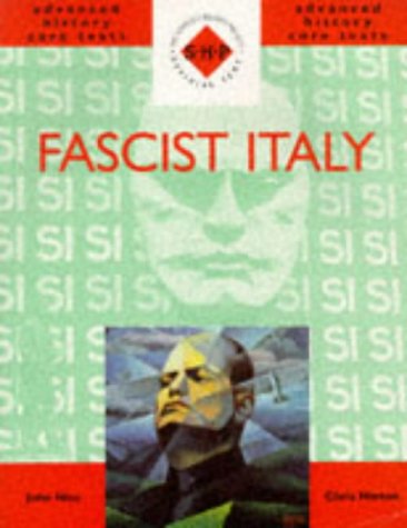 City Travel Guides Discounted  Search : Advanced History Core Text: Fascist Italy (SHP Advanced History Core Texts)
