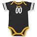 NFL Steelers Infant Bodysuit, 6-9 Months