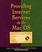 Providing Internet Services Via the Macintosh