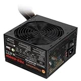 Thermaltake TR2 W0388RU 600W Power Supply ATX12V W0388RU