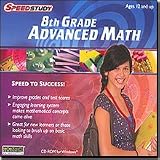 Speedstudy 8th Grade Advanced Math