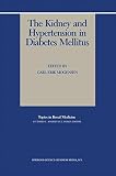 The Kidney and hypertension in diabetes mellitus