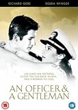 Officer And A Gentleman [UK IMPORT] - Richard Gere