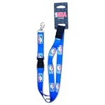 SAVE $1.9 - NBA Lanyards $2.99