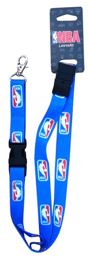 Cover image : NBA Lanyards