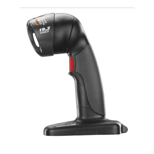Craftsman C3 19.2-Volt Pivoting Head Cordless Flashlight 9-11391 (Bare
