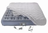 Review AeroBed 15812 / AeroBed Premier IntelliWarmth Full Bed