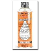 Kano Aerokroil Penetrating Oil, 10 oz. aerosol