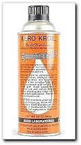 Kano - Aerokroil Penetrating Oil, 10 oz. aerosol (AEROKROIL)