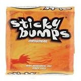 Sporting Goods : Sticky Bumps Warm/Tropical Wax