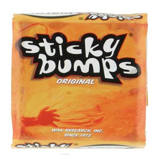 Sticky Bumps Warm/Tropical Wax