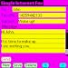 Simple Internet Fax downloadable Software