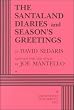 Santaland Diaries & Seasons Greetings: 2 Plays