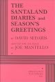 Santaland Diaries & Seasons Greetings: 2 Plays