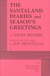 Santaland Diaries & Seasons Greetings...