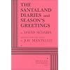 The Santaland Diaries / Season's Greetings: 2 Plays
