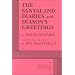 The Santaland Diaries / Season's Greetings: 2 Plays