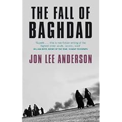 The Fall of Baghdad.