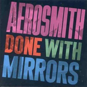 CD-Charts  Music : Done With Mirrors