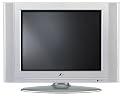 Zenith Z20LA7R 20" Flat Panel EDTV-Ready LCD TV