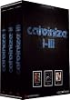 Calvinize I-III Video-Training