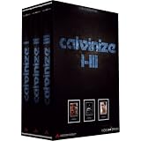 Calvinize I-III - Beauty, Retusche und mehrvon "Pearson Deutschland GmbH"