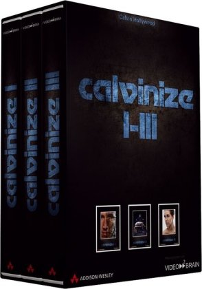 Calvinize I-III Video-Training