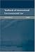 Yearbook of International Environmental Law: Volume 17, 2006 (Yearbook of International Environmental Law)