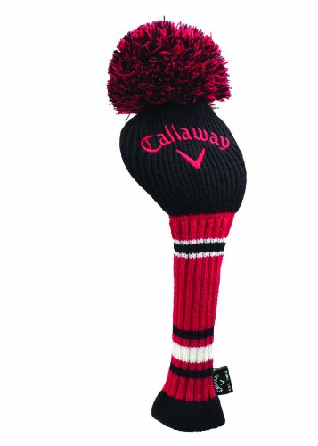 Callaway Golf Vintage Driver Headcover