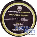 ENERGY RUSH