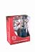Kitchen & Housewares : Cole & Mason 505 Acrylic Pepper & Salt Mills Gift Set Clear