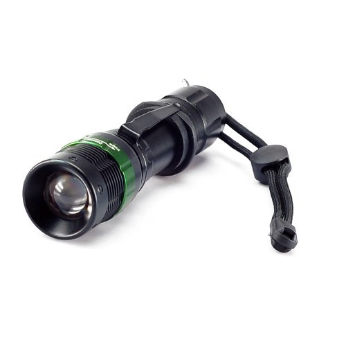 BESTSUN 4 Pcs Military Grade 5 Mode Super Bright 3000 Lumens Tactical Led Waterproof Flashlight - Best Handheld Flashlights for Camping Emergency