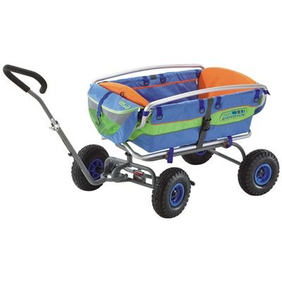 HABA 8008 - Expeditionswagen