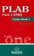 PLAB Part 1 EMQ Pocket Book 1