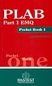 PLAB Part 1 EMQ Pocket Book 1