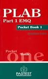 PLAB Part 1 EMQ Pocket Book 1